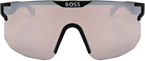 Vista 2 de Hugo Boss Gafas de sol boss 1500s para hombre