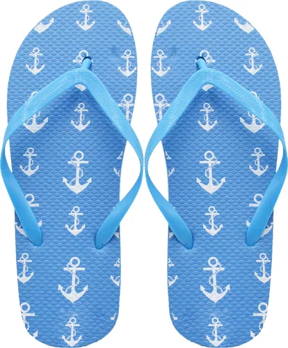 Vista 4 de Chanclas a granel para bodas, 48 pares, zapatillas de invitados de recepción, hombres y mujeres, destino de playa y piscina al por mayor