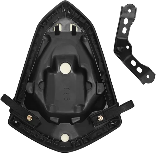 Vista 2 de Green-L Cojín de asiento trasero de pasajero para motocicleta Kawasaki Ninja 300 2013-2017