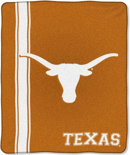 Vista 91 de Northwest NCAA Unisex-Adult Raschel Throw Blanket
