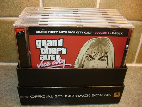 Vista 3 de Boxset