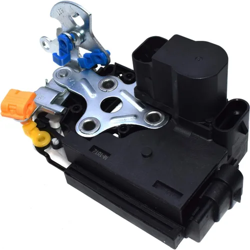 Vista 2 de Actuador de cerradura de puerta delantera izquierda 96272643 para Chevrolet Aveo 2004-2011 Aveo5 1.6L