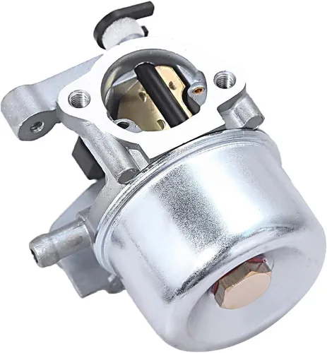 Vista 5 de Anxingo 799866 Repuesto de carburador para B S 790845 799871 796707 794304 12H800 Motor Toro 22 pulgadas Reciclador Craftsman Troy Bilt 6.75 TB230