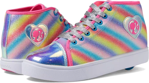 Vista 4 de HEELYS Veloz Barbie para niña (niño pequeñoniño grandeadulto)