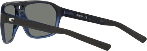 Vista 5 de Costa Del Mar Switchfoot - Gafas de sol rectangulares para hombre