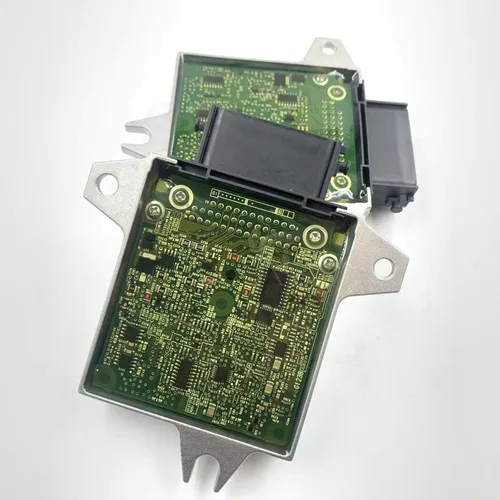 Vista 4 de LFFM189E1J 2009-2017 para Mazda 5 2.0L TCU TCM módulo de control de transmisión LFFM 18 9E1J
