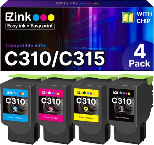 Vista 57 de E-Z Ink 072H - Cartucho de tóner compatible con Canon 072 072H CRG072H CRG072 Cartucho de tóner negro de alto rendimiento para impresora Canon