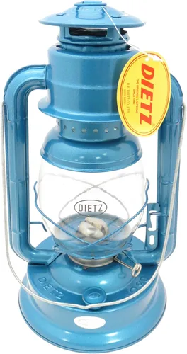Vista 2 de Dietz #90 D-Lite - Linterna de combustión de aceite