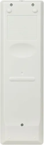 Vista 5 de Allimity AR-REB1E Mando a distancia relacionado apto para aire acondicionado FUJITSU AR-REY1U AR-REB2E AR-REF1E AR-REB1E