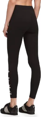 Vista 2 de DKNY Leggings de yoga para mujer con control de abdomen