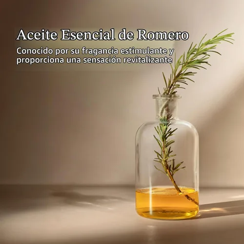 Vista 4 de L'Occitane Aromachologie Volumen & Strength Champú 16.90 fl. oz