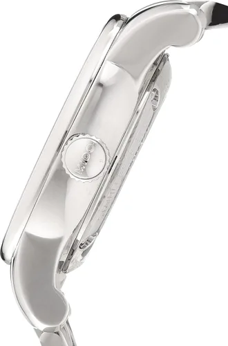 Vista 2 de Mido Watch Reloj de mujer Commander Baroncelli Automatic ETA 2671 Plateado