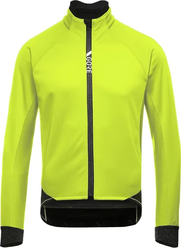 Vista 11 de GOREWEAR, C5 GORE-TEX INFINIUM Thermo Jacket - Hombre Negro