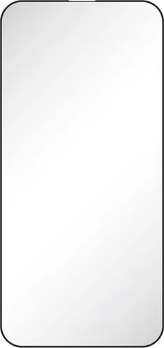 Vista 7 de BodyGuardz PRTX - Protector de pantalla para iPhone 13 Pro Max, vidrio sintético inastillable con cobertura de borde a borde
