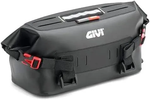 Vista 3 de Bolsa de tanque GIVI EA144 Tanklock de 5 litros