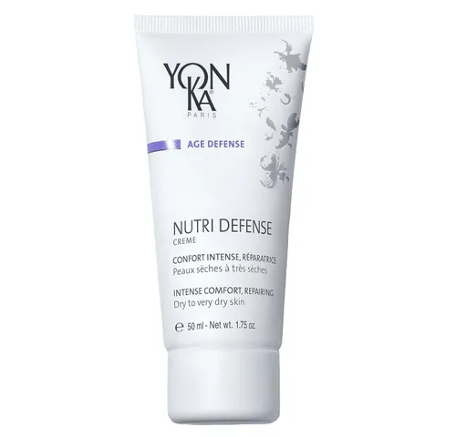 Vista 4 de Yon-Ka Nutri-Defense Creme