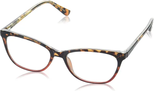 Vista 12 de Foster Grant Sofia Vergara x Women's Teresa Cat Eye Reading Glasses
