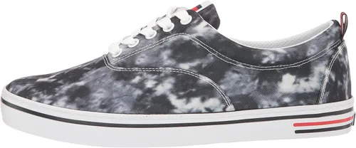 Vista 8 de Tommy Hilfiger Men's Remmo Sneaker