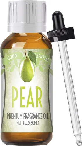 Vista 93 de Good Essential – Aceite de fragancia profesional de almendra 10 ml para difusor, velas, jabones, perfume, aromaterapia 0.33 fl oz