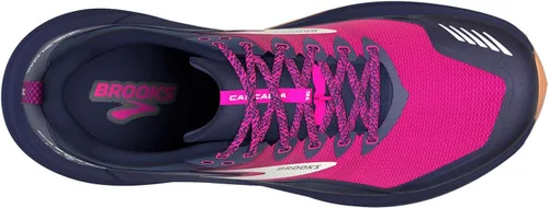Vista 5 de Brooks Cascadia 16 Trail - Tenis de correr para mujer