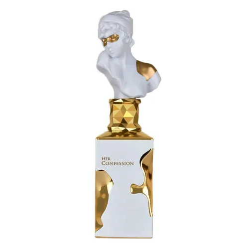 Vista 2 de Her Confession Perfume de larga duración Perfume de larga duración Eau De Perfum Para Mujer 3.4 fl oz
