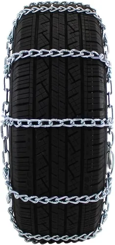 Vista 2 de Quality Chain cadenas para neumáticos de 5.5 mm