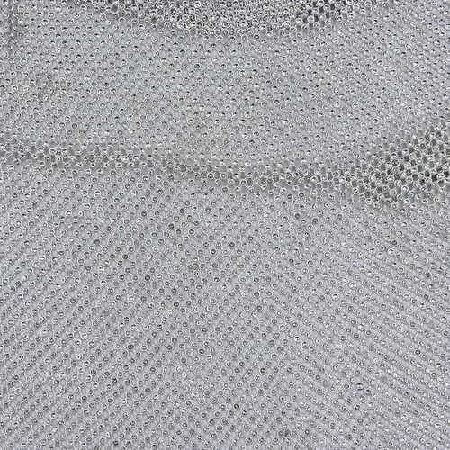 Vista 5 de JUMISEE Camiseta corta sin espalda con diamantes de imitación brillantes para mujer, cuello de capucha, sexy, con cadena, para fiesta, club nocturno