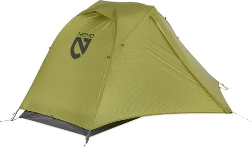 Vista 6 de NEMO Equipment Dragonfly OSMO Backpacking Tent Ultralight, Livable, Versatile, Camping