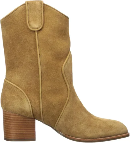 Vista 6 de Aerosoles Movie Script Western Boot para mujer