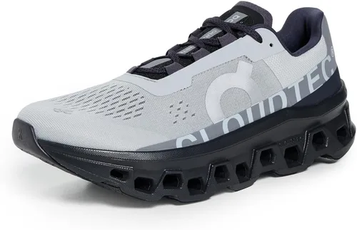 Vista 19 de Zapatillas On Cloudmonster para Hombre Acai/Aloe