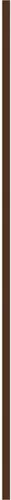 Vista 3 de 9 3/8"W x 24 3/8"H x 1/4"T Northfield Decorativos Paneles de Pared de Madera Calado, Abedul