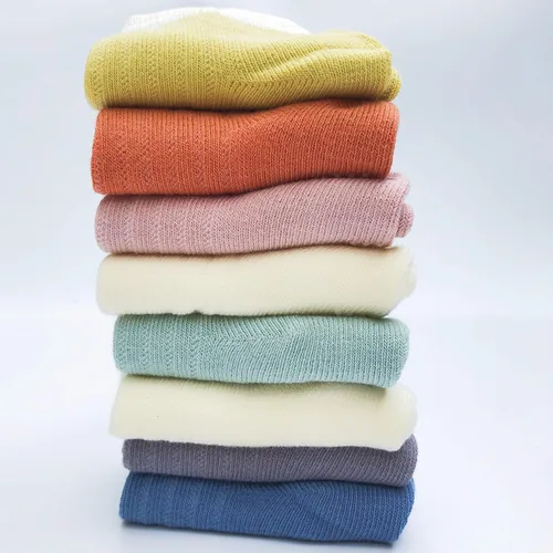 Vista 7 de JEIIN Calcetines antideslizantes para niños pequeños y niñas