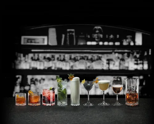Vista 7 de Riedel Bebida específica Glassare Highball Glass
