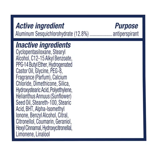 Vista 8 de Dove Advanced Care - Desodorante antitranspirante en barra Cool Essentials para ayudar a reparar la barrera de la piel después del afeitado, con 72