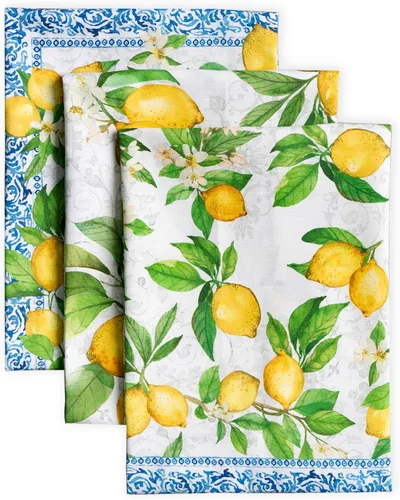 Vista 104 de Maison d' Hermine - Paños de cocina de 100% algodón, paños de cocina absorbentes para el hogar, cocina, comedor, cócteles y campamento, Canton