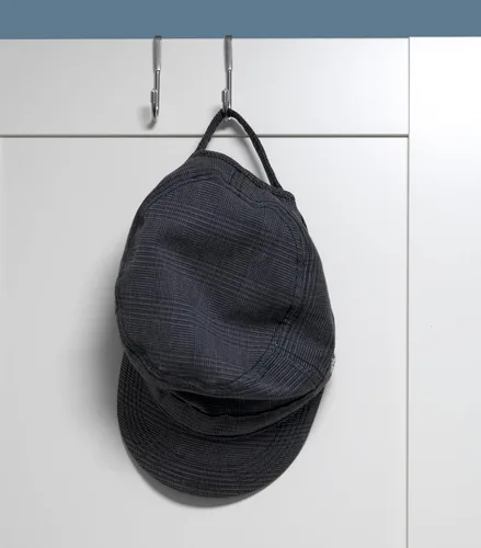 Vista 4 de 8 ganchos de metal en forma de S doble para colgar sobre el gabinete, para cocina, baño, armario, utensilios para colgar, toallas, ropa, cajón