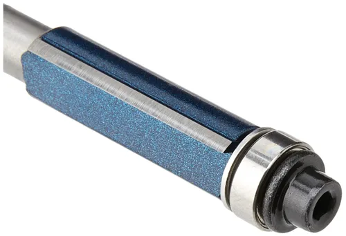 Vista 3 de Bosch 85268MC 3/8 pulg. Broca de fresado de 2 ranuras para laminado a ras