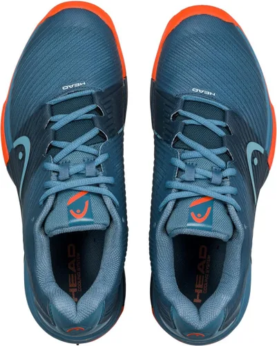 Vista 4 de HEAD Tenis Revolt Pro para hombre