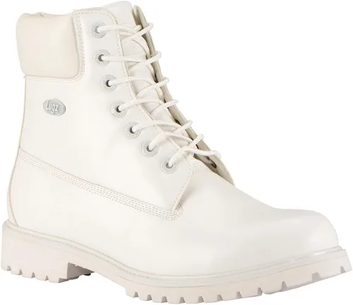Vista 8 de Lugz Botas Chukka Convoy Classic de 6 pulgadas para hombre