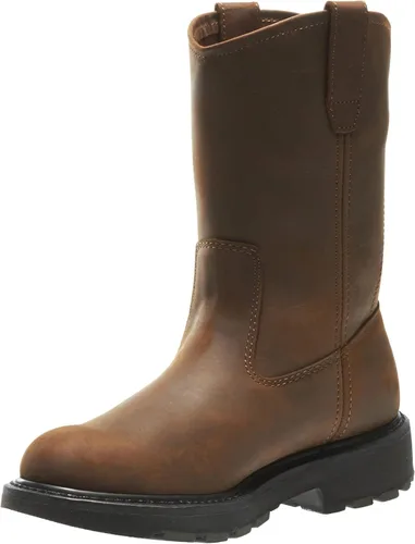 Vista 7 de Botas de trabajo Wellington para hombre W04727 DD de Wolverine