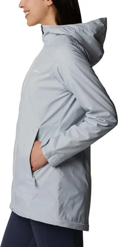 Vista 3 de Columbia Switchback - Chaqueta larga con forro para mujer