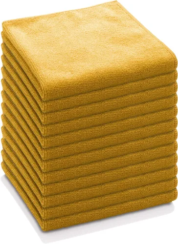 Vista 15 de e cloth paño para vidrio y pulido, los colores pueden variar Varios colores - 1 paquete