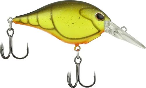 Vista 44 de Berkley Señuelo Duro de Pesca Dime