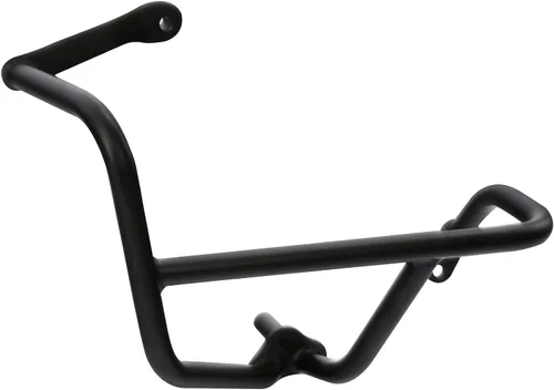 Vista 9 de TCT-MOTORPARTS Protectores de motor negros para carreteras para Honda Goldwing GL1800 F6C F6B Bagger 2018-2025