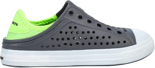 Vista 4 de Skechers boys Foamies - Guzman Flash Lighted 402020l (Little KidBig Kid)