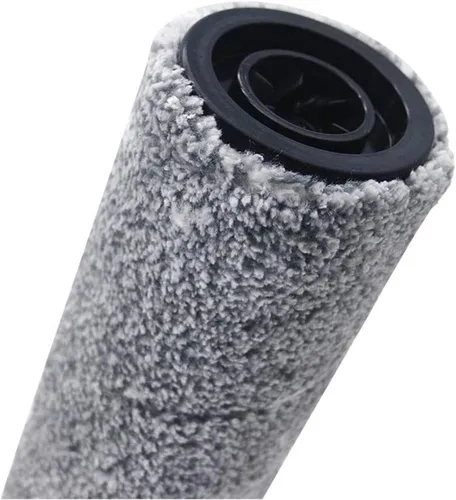 Vista 5 de McbeAn 2 unidades de rodillo de cepillo de repuesto, compatible con Tineco, compatible con IFloor 3, compatible con Floor One S3 Wet Dry