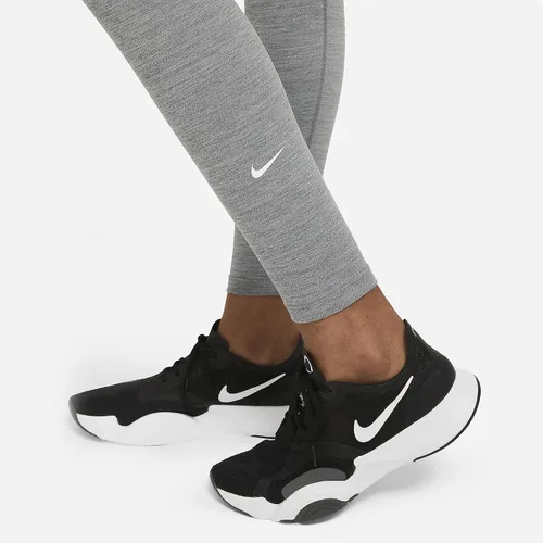 Vista 3 de Nike Leggings de talle medio para mujer