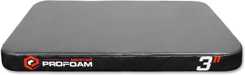 Vista 2 de Meister PROFOAM - Cajas pliométricas de espuma para gimnasios profesionales