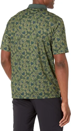 Vista 2 de Tienda Essentials Men's Regular-Fit Quick-Dry Golf Polo Shirt (Available in Big & Tall)