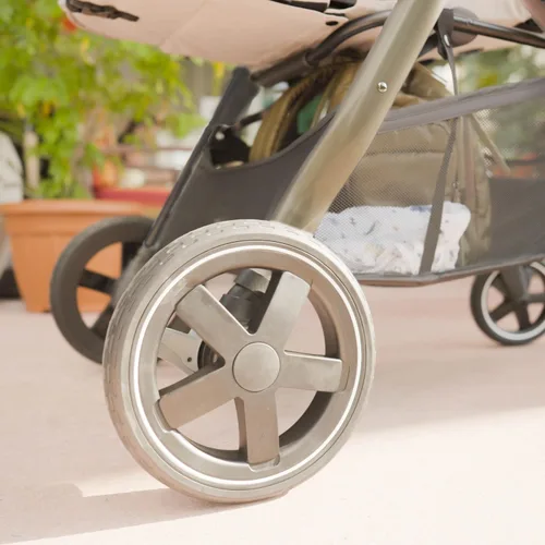 Vista 26 de Maxi-Cosi Zelia™ Luxe - Sistema de viaje modular 5 en 1 en color New Hope Black
